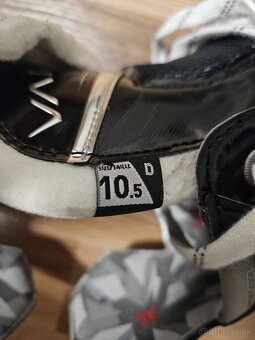 BAUER VAPOR SELECT - 4