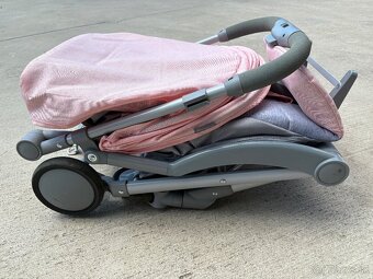 kočík Kinderkraft - 4