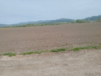 Pozemok Považany - 4