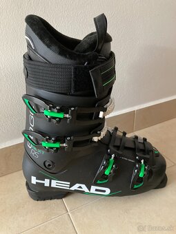 Lyžiarky - JUNIOR - 4