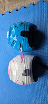 Detské lyžiarske prilby - 4