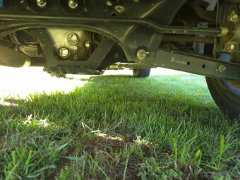 Subaru Outback 4x4 možnost odpočtu DPH. - 4