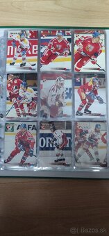 Hokejove karty - 4