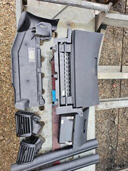 Rozpredam bmw e46 touring - 4