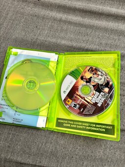 Gta 5 xbox 360 - 4