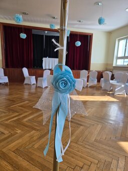 Svatebni vyzdoba - 4