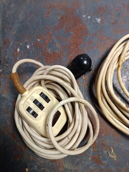 Tesla diaľkové - 4