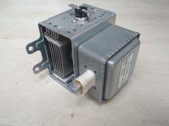 Magnetrony do mikrovlnky 2M167B-M14 - 4