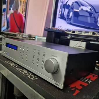SYSTEM FIDELITY RS-250...FM/AM stereo receiver.... - 4