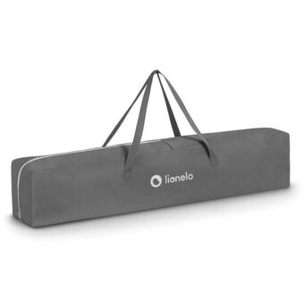 Detská ohrádka Lionelo - 4