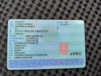 Peugeot partner tepee Outdoor Ranch 1.6hdi - 4