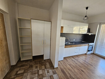 Garsonka na prenájom - 4