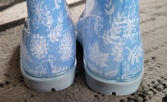 Gumáky Elza veľ. 30 - 4