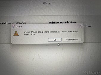 iPhone 8 na diely - 4