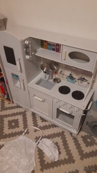 Detská kuchynka - 4