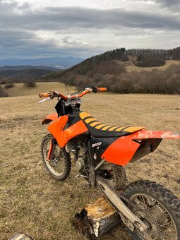 ktm sx 85 - 4