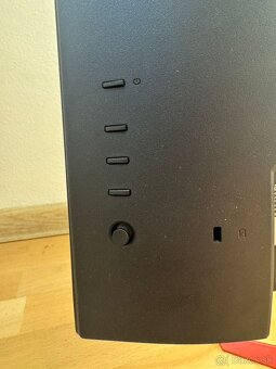 Acer Nitro monitor - 4