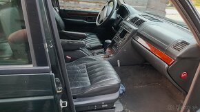 Land Rover - Range Rover P38 - 4