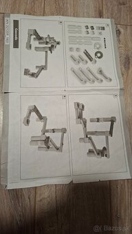 Obľúbená drevená guličková dráha - 4