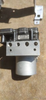 ABS -kocka Peugeot 307sw 2.0 s 100kw - 4