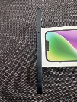 iPhone 14plus 128GB - 4