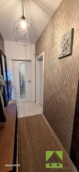 PREDAJ - 4-izbový RD - Dunajská Lužná - 4