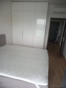 Prenájom 2i bytu s GA - 4