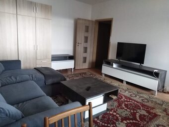 Prenájom 1 izbový byt - 4