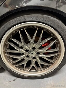 Barracuda Voltec 5x100 R18 - 4