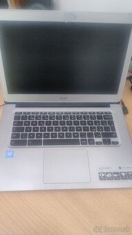 Acer Chromebook - 4