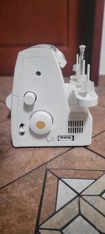 Predám - Šijací stroj - Singer - 4