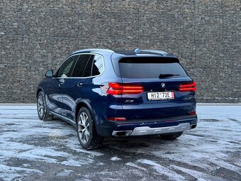 BMW X5 xDrive40i G05 - 4