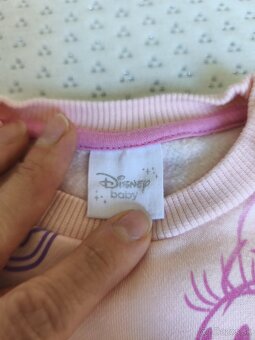 Dievčenská súprava,3-6 - 4