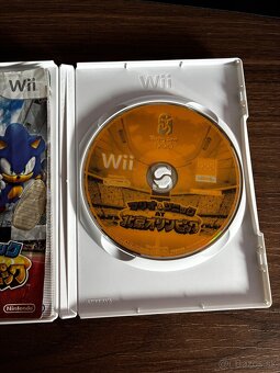 Mario & Sonic Beijing 2008 – JP verzia - 4