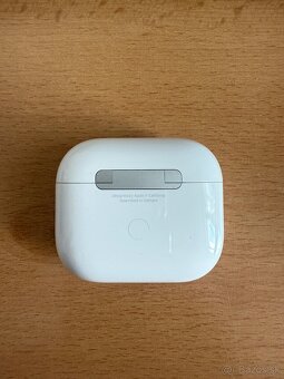 AirPods 3 generácia - 4