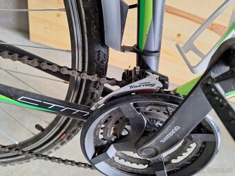 Dámsky bicykel CTM Maxima 1.0 - 4