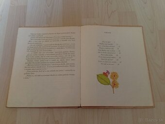 Rozprávkové knihy 2 - 4