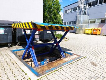 EXKLUZÍVNE Obchodno - administratívne priestory LIVING CE - 4