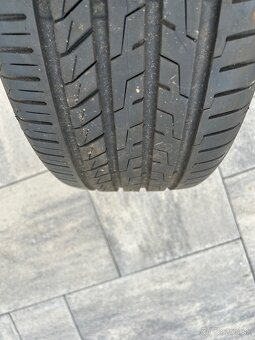 Pneumatiky 225/45 R18 - 4