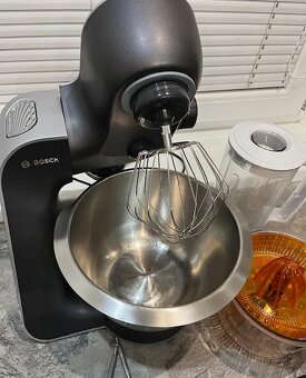 Bosch MUM 58M59 1000w kuchynsky robot - 4