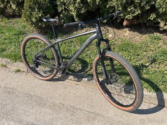 Predam horsky Cube - 4