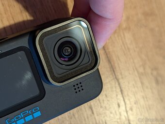 GoPro Hero 10 - 4