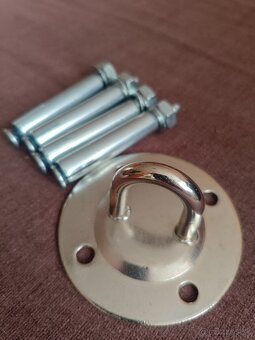 Boxerské vrece 30kg - 4