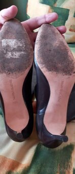 Manolo Blahnik boty originálne - 4