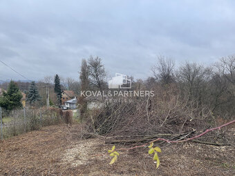 Stavebný pozemok v obci Slažany - 4