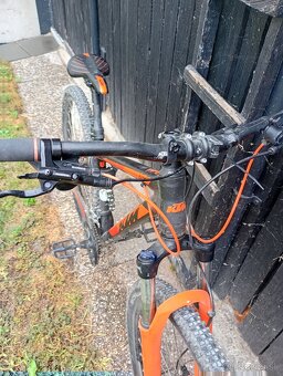 Ktm - 4
