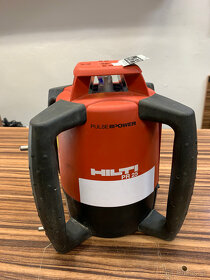 Rotačný laser Hilti PR25 - 4