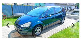 Ford s-max - 4