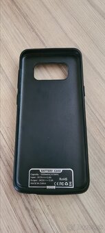 Samsung S8 - 4