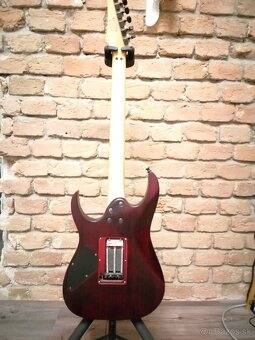 Ibanez RG320PG - 4
